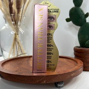 Better Than Sex Mascara